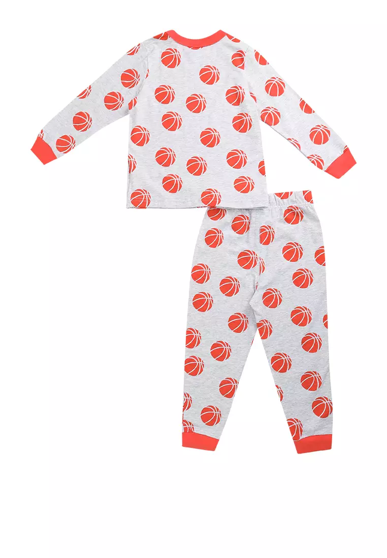 Dreamdrift Long Sleeves PJ Set