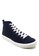 Blax Footwear navy BLAX Footwear - Ziden Navy 8B484SH166E999GS_2