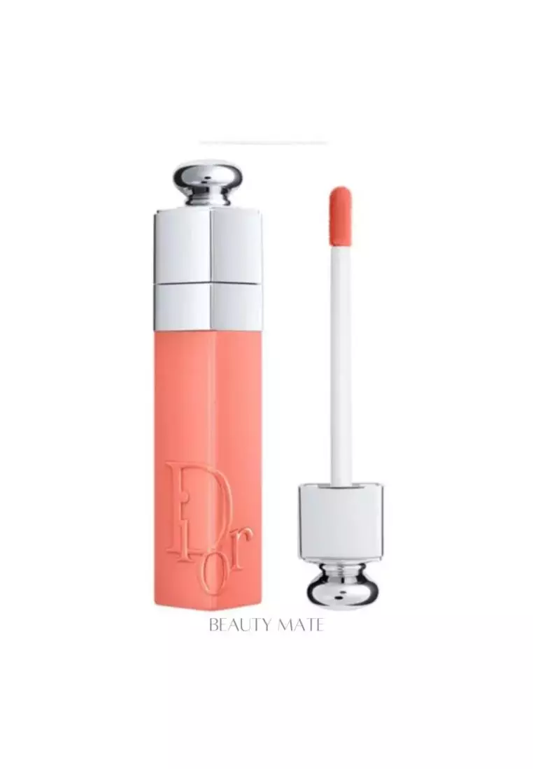 Addict Lip Tint 251 Natural Peach
