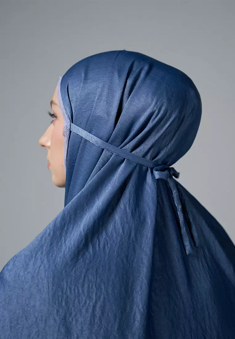 Rania Naura Maxi Mukena