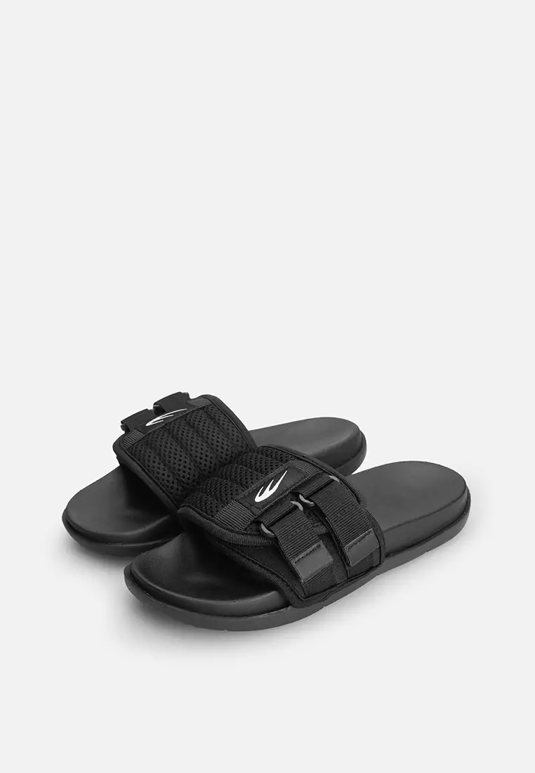 World Balance Ronin Slides Women's Slides