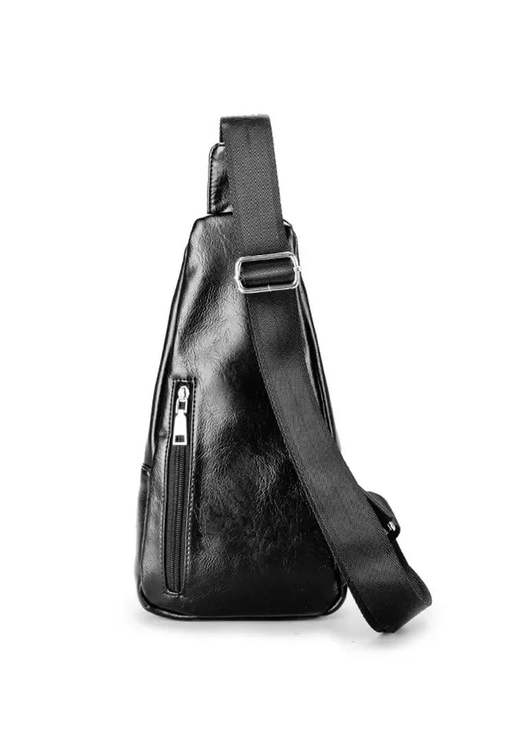 Chest pack clearance crossbody bag