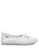 Twenty Eight Shoes white Smart Causal Leather Sneakers RX5199 67879SH8A46D72GS_1