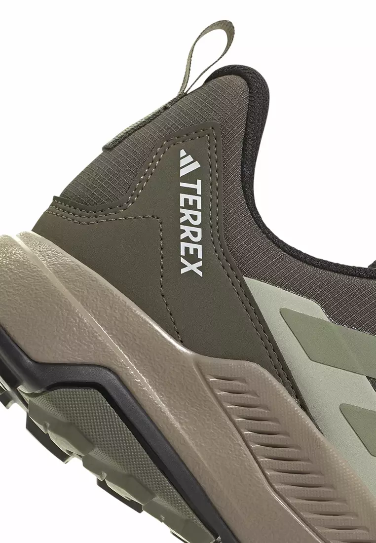 Terrex Anylander Rain.Rdy Hiking Shoes