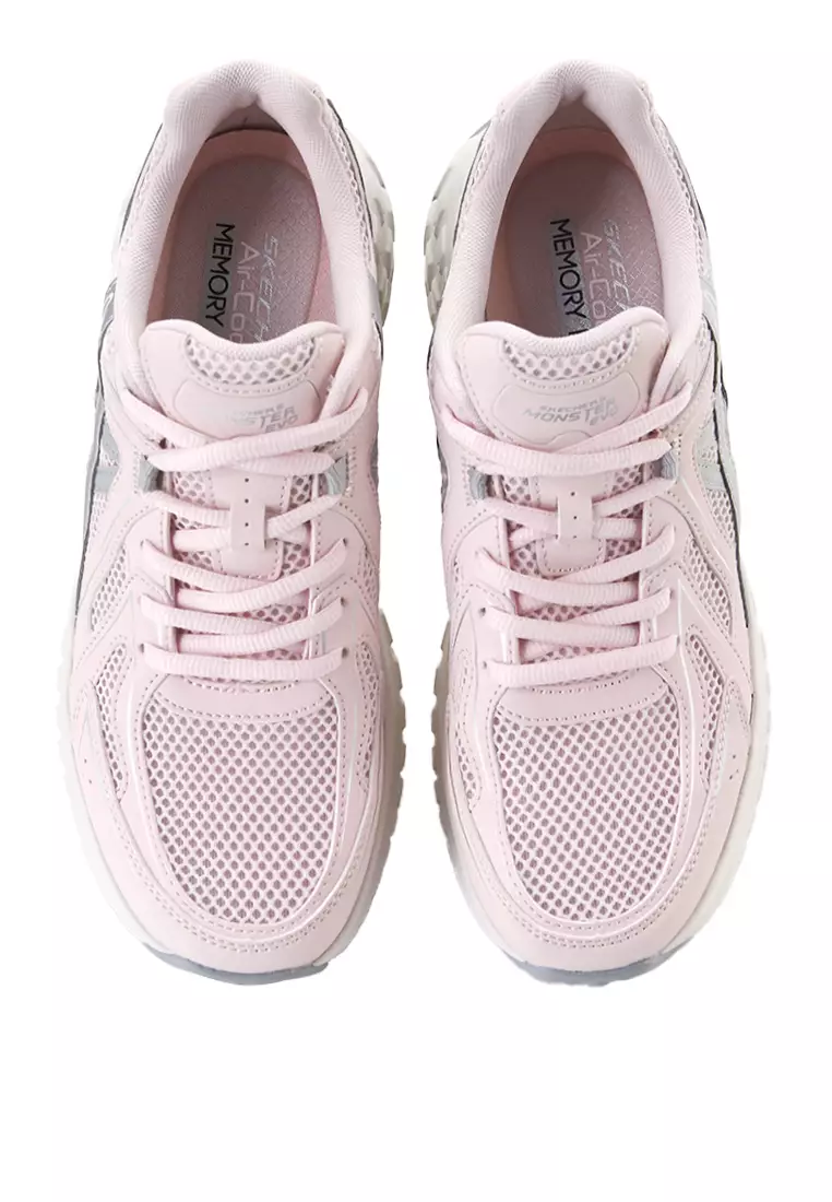 Skechers Monster Evo