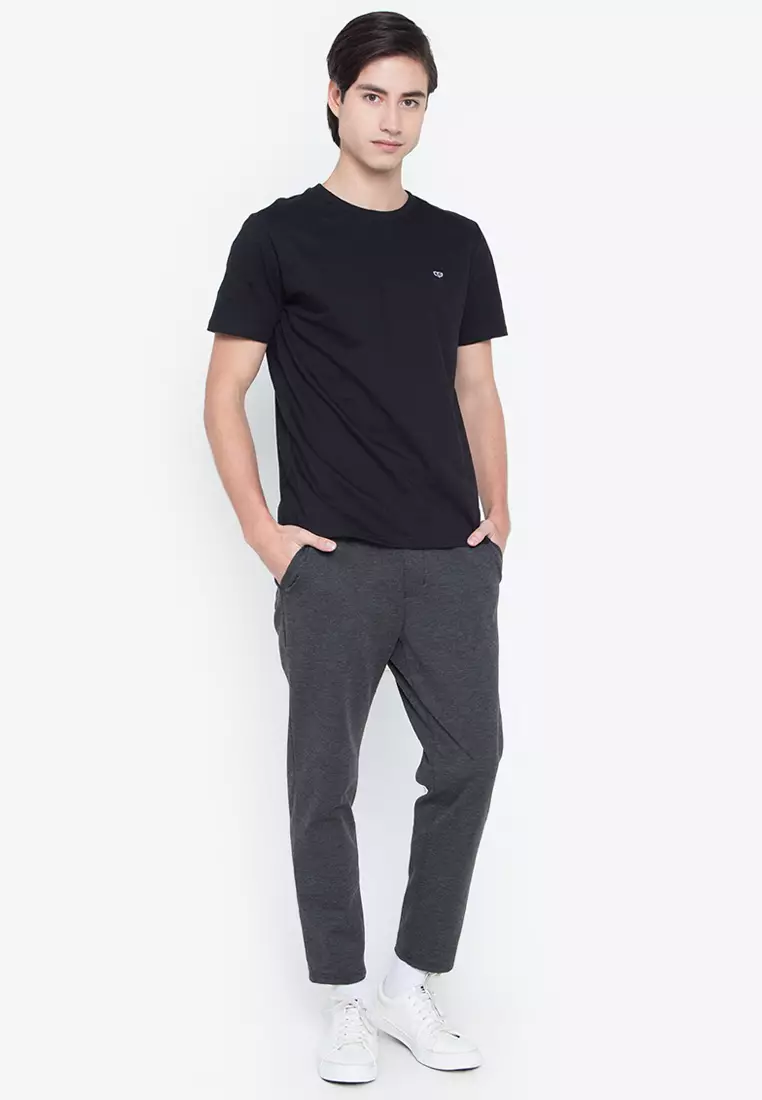 Ultimate Basics Comfort Tee