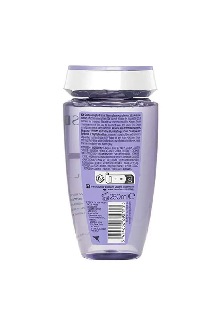 Buy Kérastase KÉRASTASE - Blond Absolu Bain Lumiere Hydrating