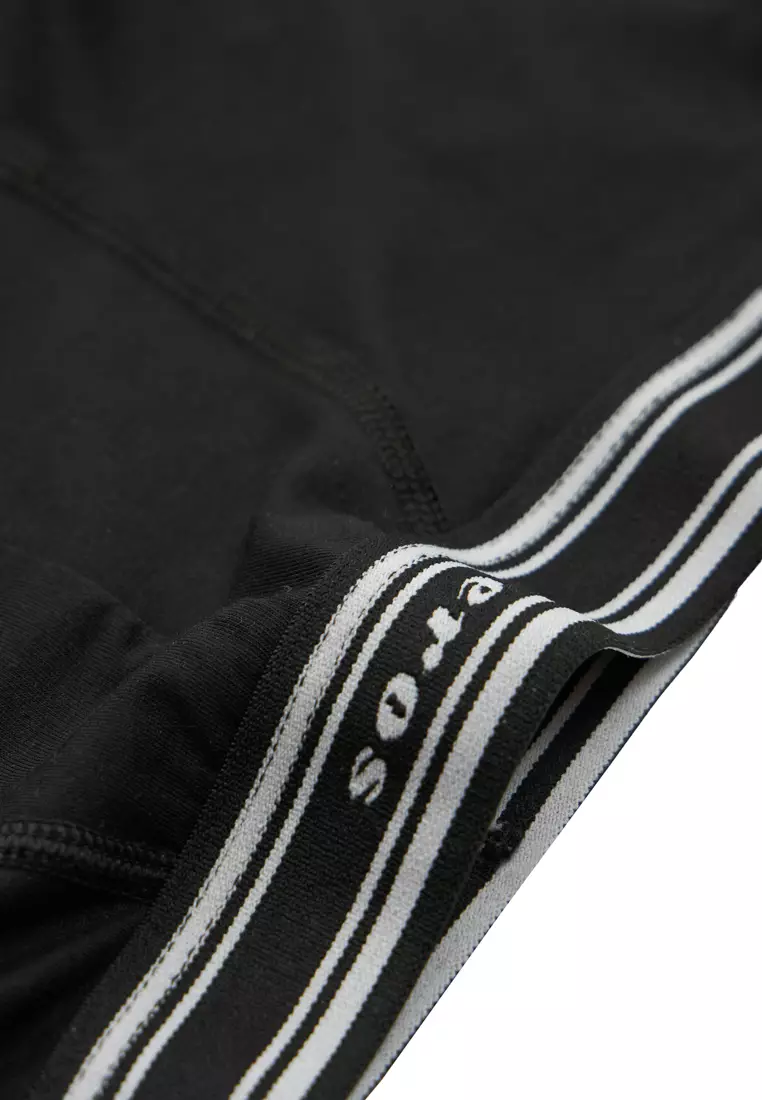 Black Boxer, Underwear for Men