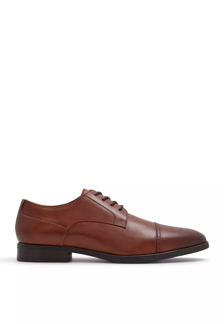 Discount on Aldo  shoes - SKU: Rhendawien Derby Shoes