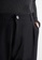 Mis Claire black Mis Claire Plus Size Tammie FLEXI Tapered Pants - Black F1267AA6B1F3A1GS_4