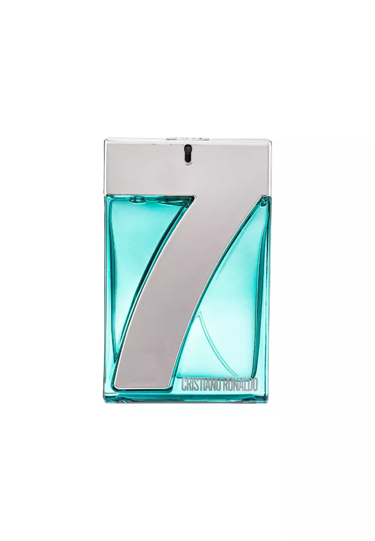 CRISTIANO RONALDO 7 Origins Eau de Toilette 100ml