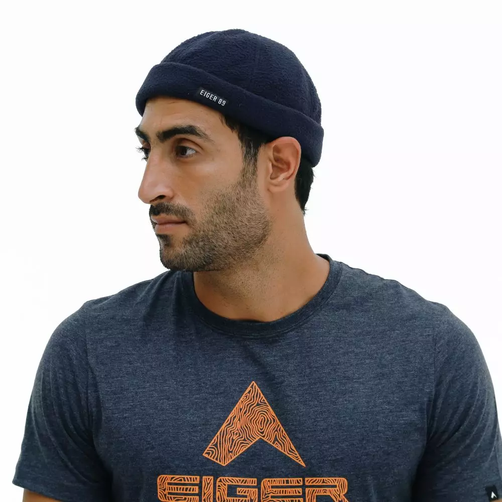 Eiger Mikifleece Cap