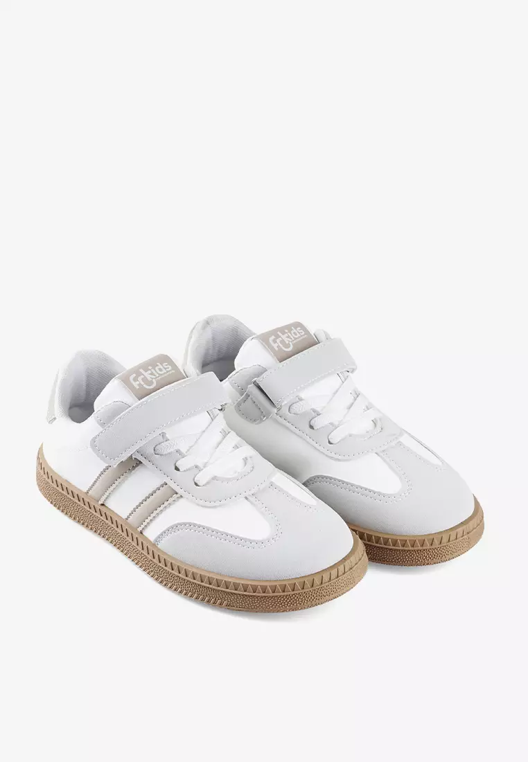 Sepatu Sneakers Anak Sporty T.Garry