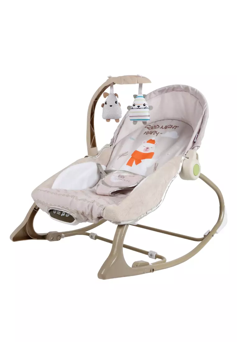 Sweet cherry bouncer best sale