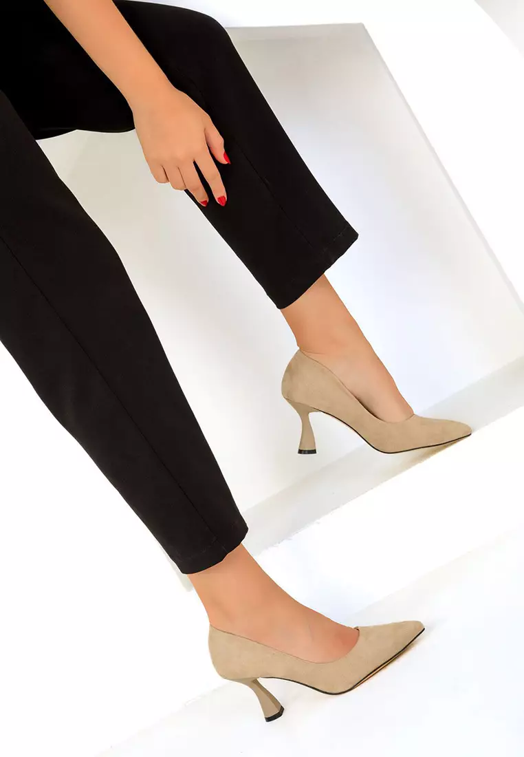 Classic Heels