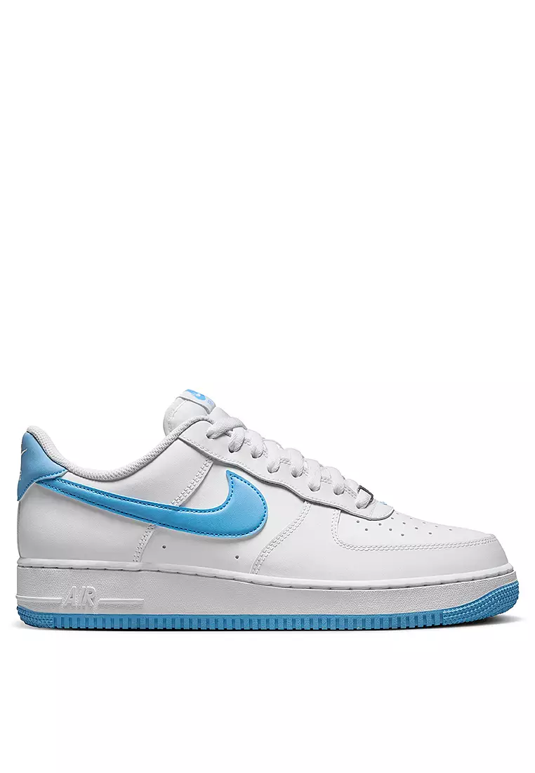 Buy Nike Air Force 1 '07 Men's Shoes Online | ZALORA Malaysia