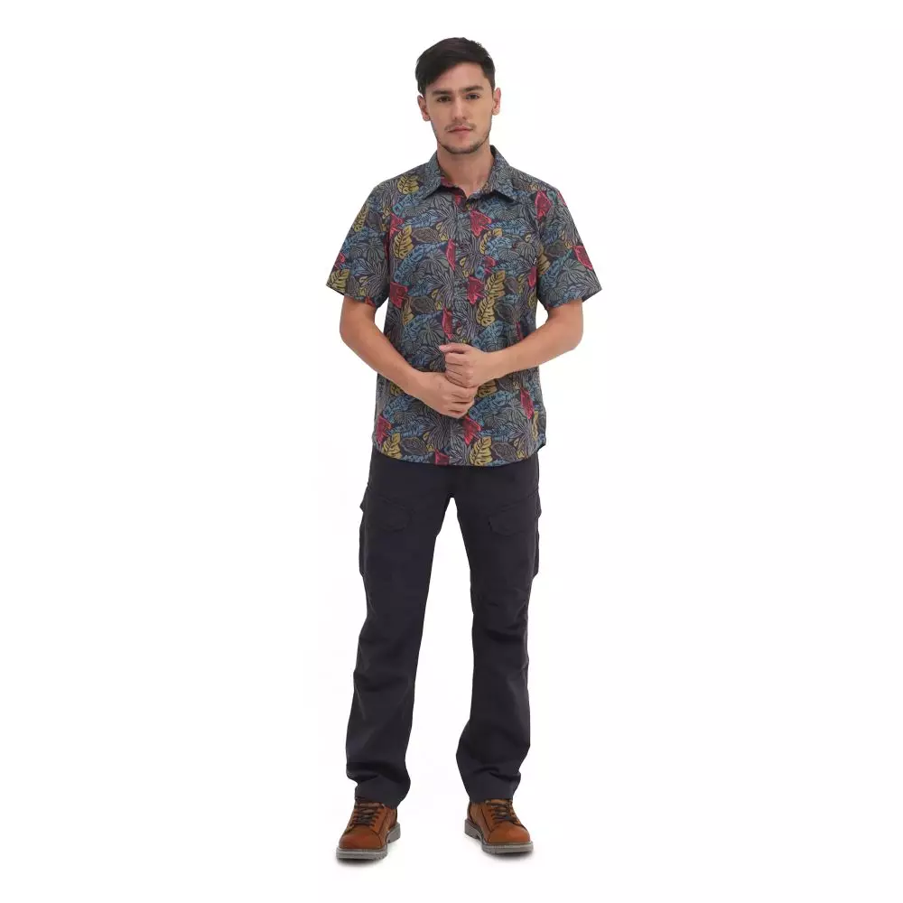 Eiger Venture Tropical Shirt