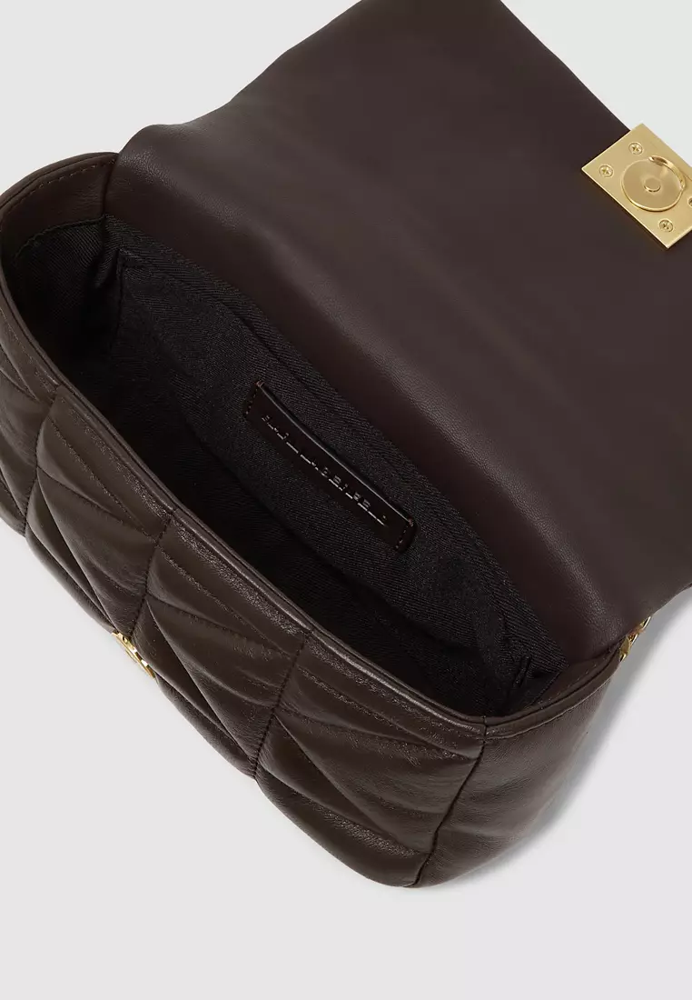 K/Kuilt Small Crossbody Bag