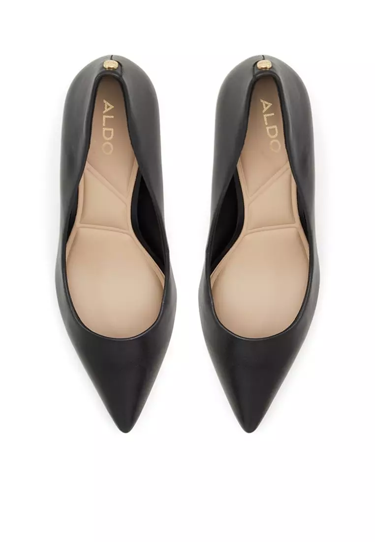 Stessylow Pump Heels