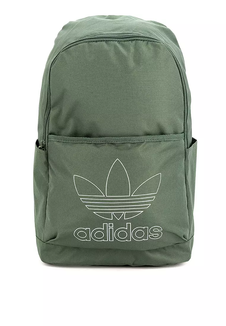 Buy ADIDAS Adicolor Backpack 2024 Online ZALORA