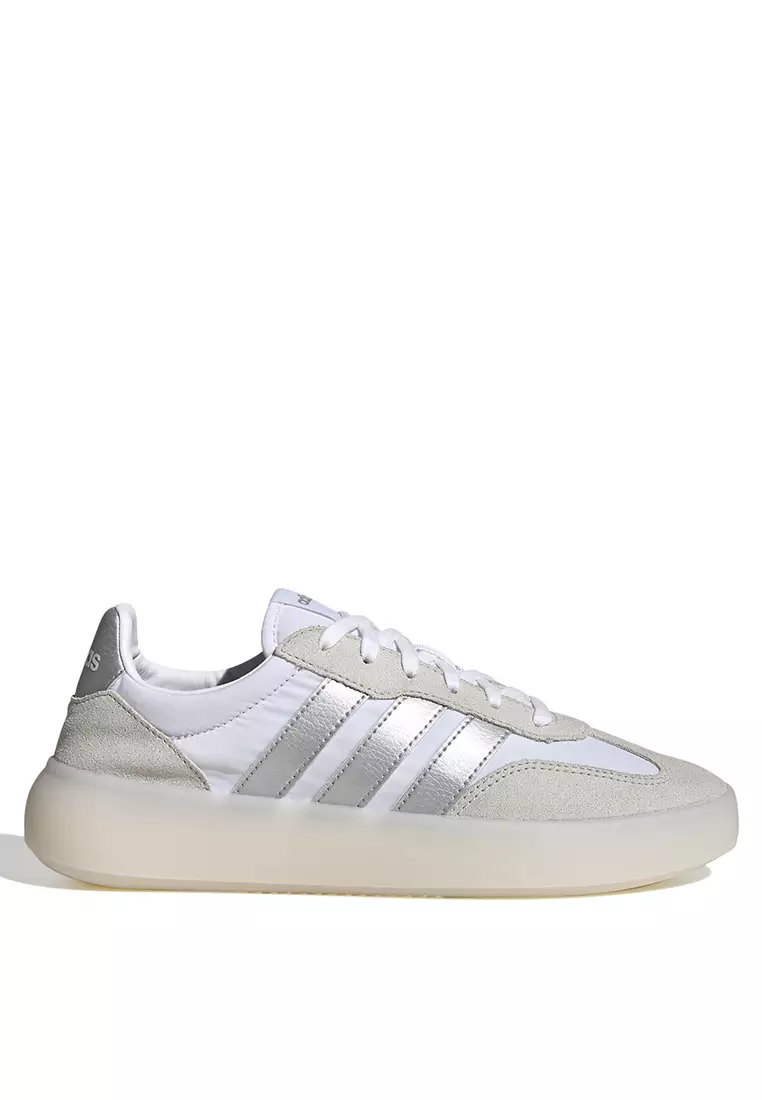 Barreda Decode Shoes