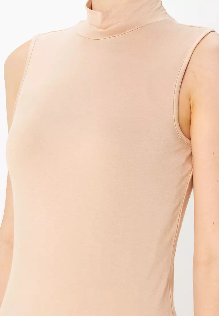 Sleeveless  Inner Top