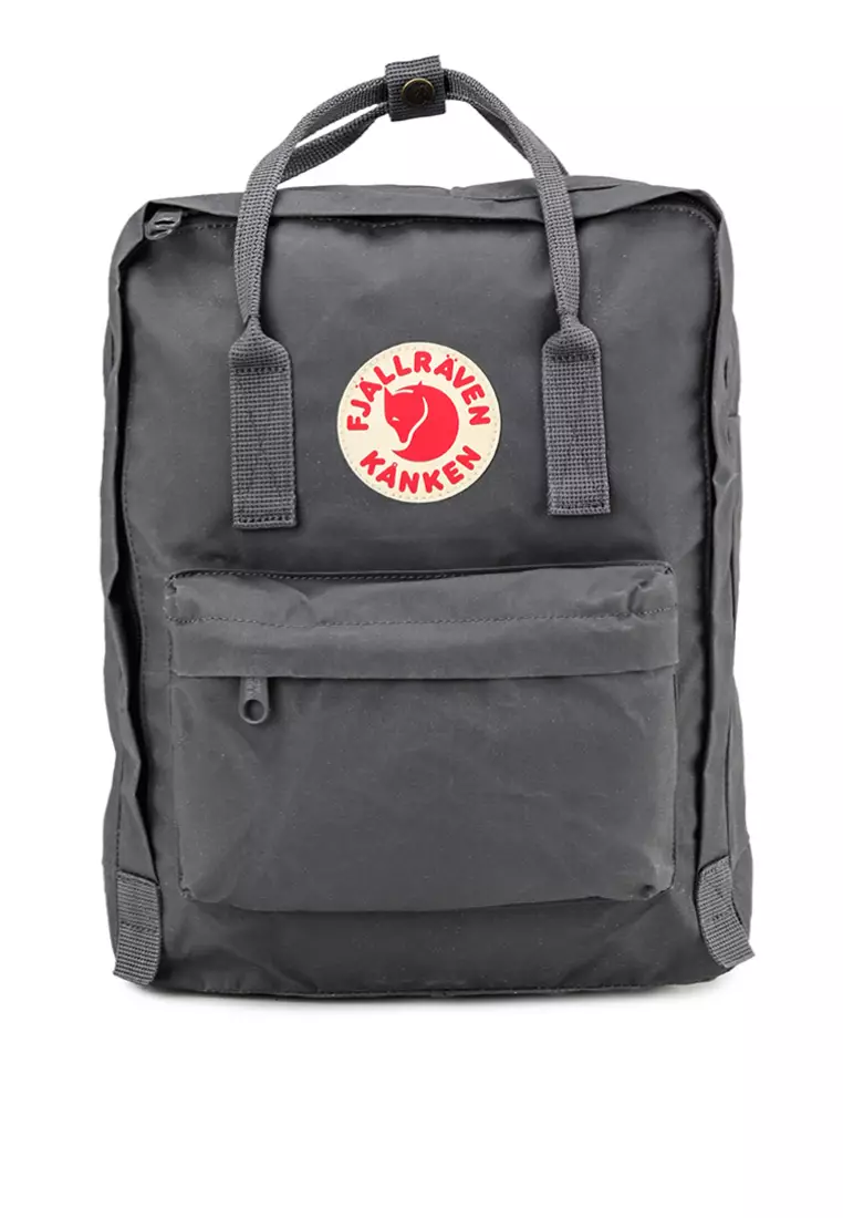 Zalora cheap fjallraven kanken