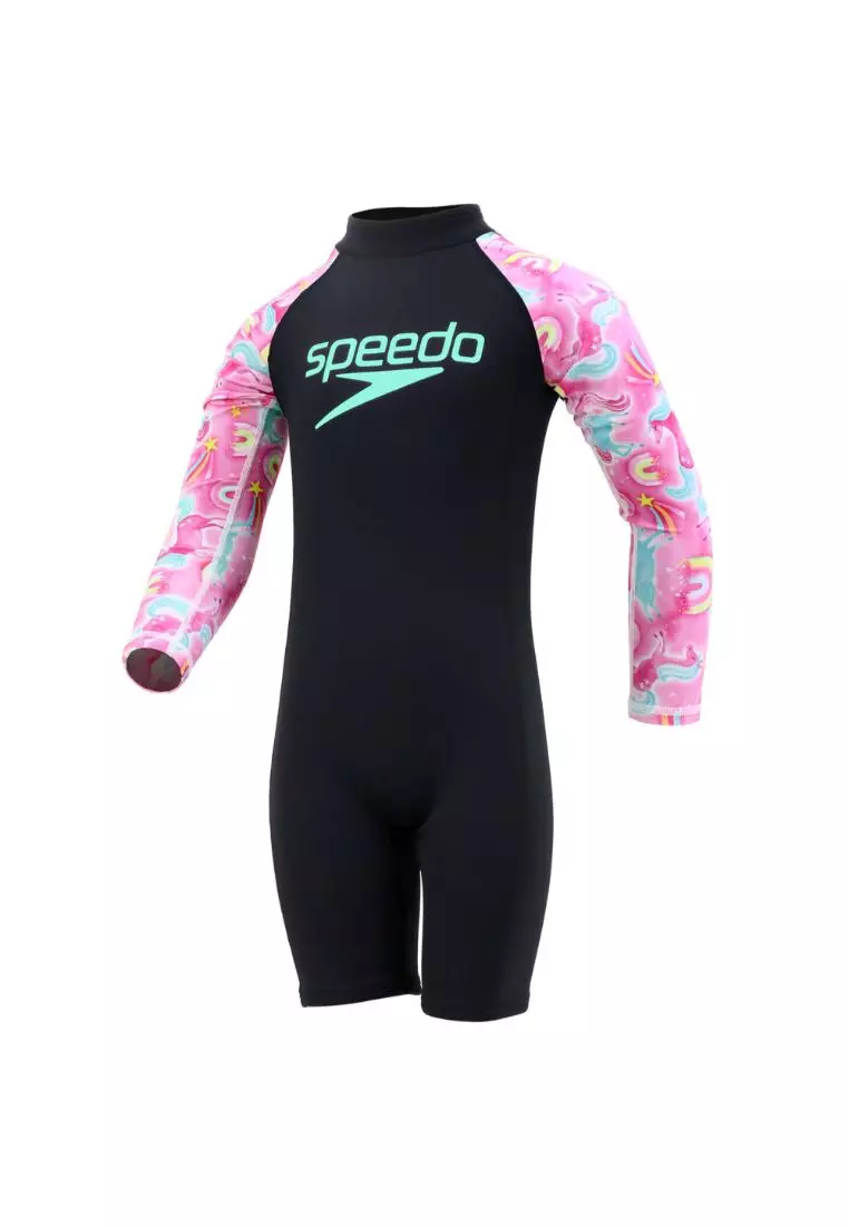 Speedo neoprene cheap baby suit