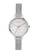 Oui & Me silver Oui & Me Petite Fleurette 32mm Silver Stainless Steel Women's Quartz Watch ME010127 82840AC5356FE7GS_1
