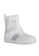 Twenty Eight Shoes white Unisex Waterproof Overshoes VA03 A79BCSH17D0820GS_1
