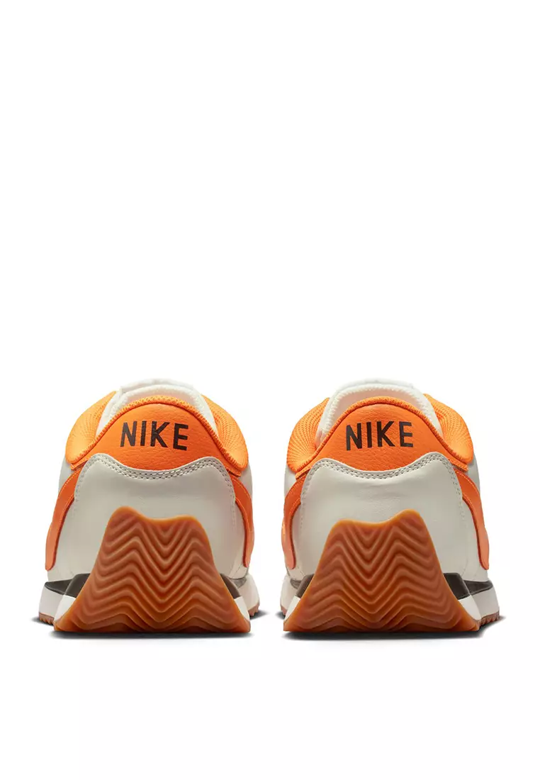 Nike Pacific Leather