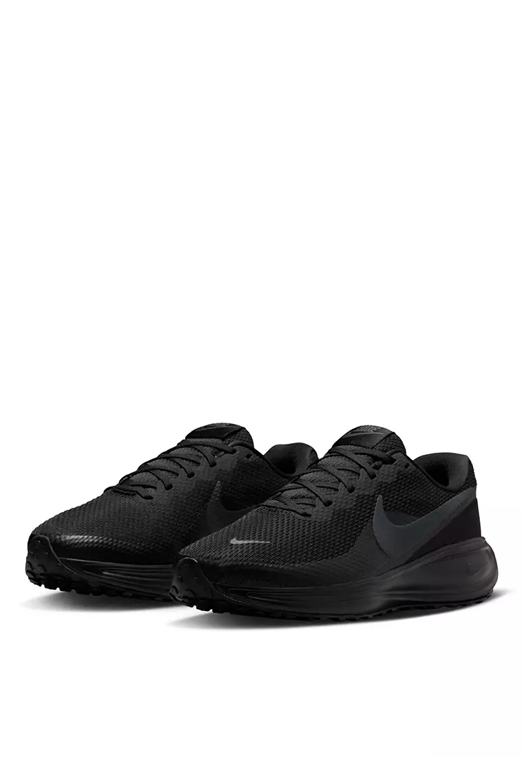 Revolution 8 Road Running Shoes (Extra Wide)
