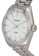 Stuhrling Original silver Quartz Silver Case Watch B1293ACF61B7C2GS_2