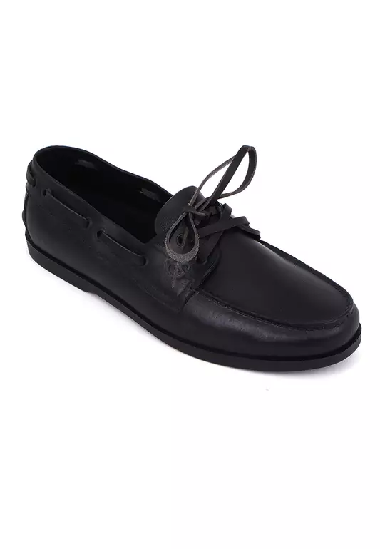 Malibu Boat Shoes
