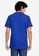 Superdry blue T-Shirt - Original & Vintage 77F51AAAF40D0BGS_2