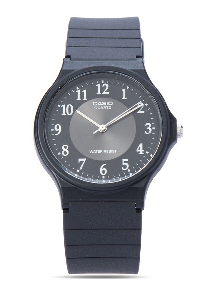 zalora watches casio