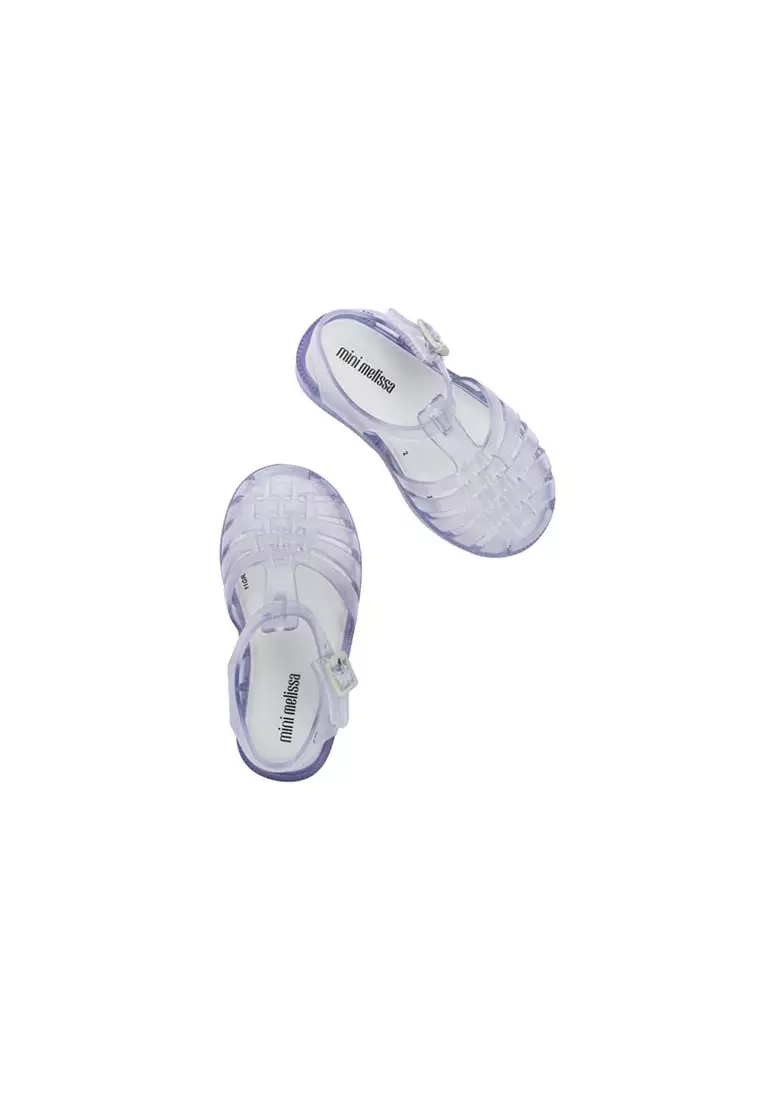 Buy Melissa Mini Melissa Possession Bb Toddlers Sandals 2025