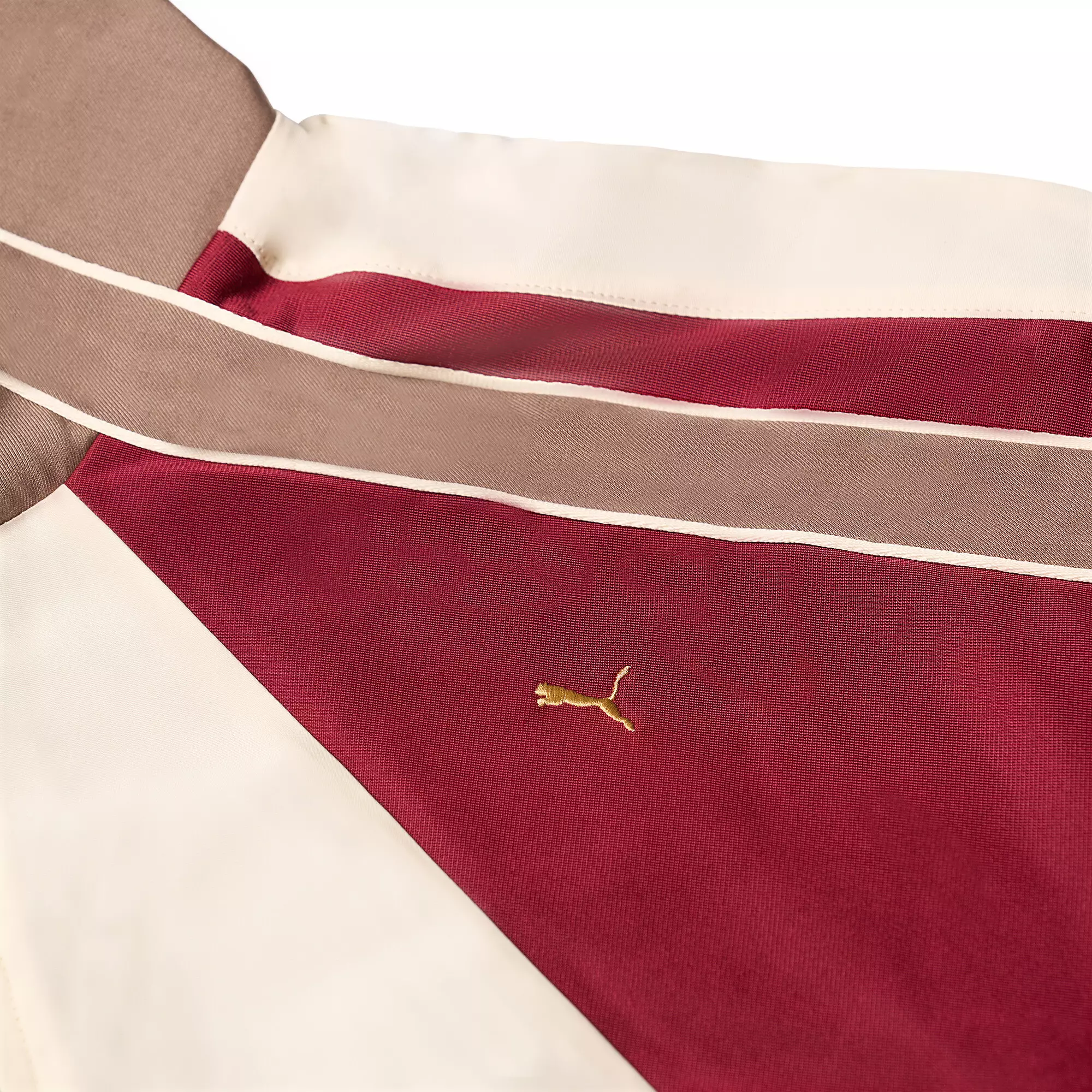 PUMA FUTURE OF CLASSIC Track Jacket Unisex