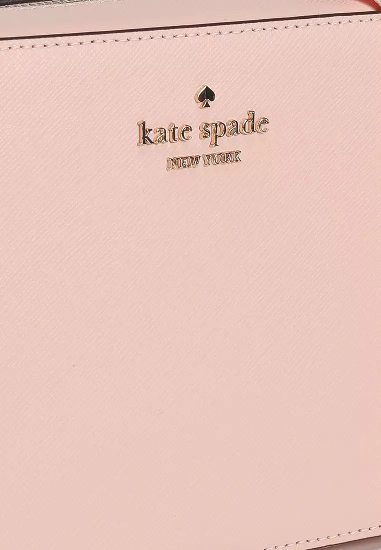 Madison Camera Bag (cv)