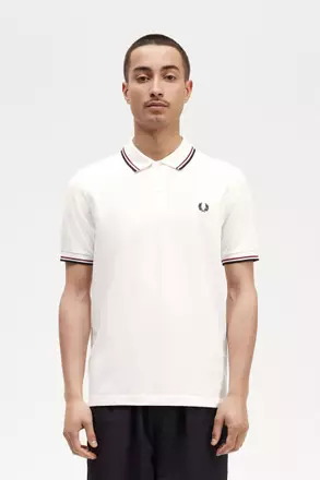 Buy Fred Perry Sale Up to 90% @ ZALORA Singapore
