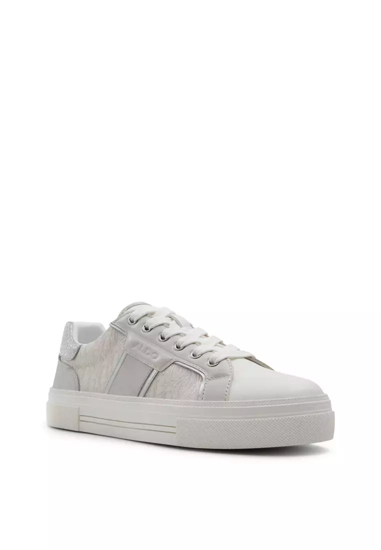 aldo rhinestone sneakers