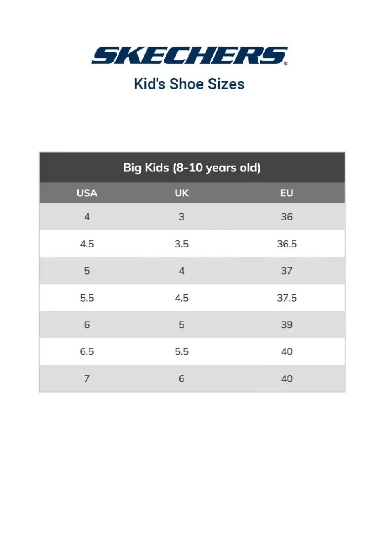 Girls Go Run 400 V2 Gore & Strap Mesh School - Sneaker