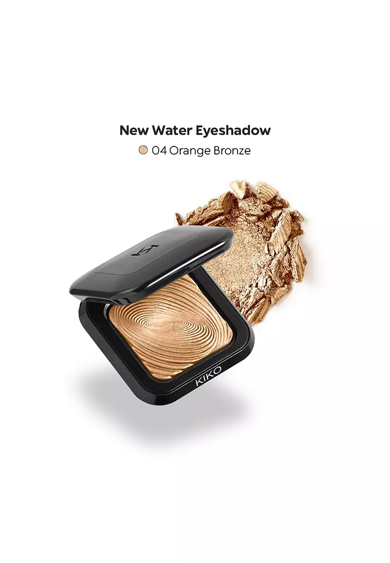 New Water Eyeshadow