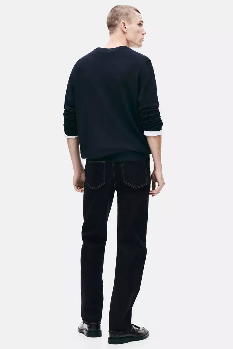 Regular Jeans