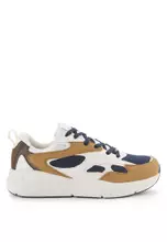 Beige/Brown