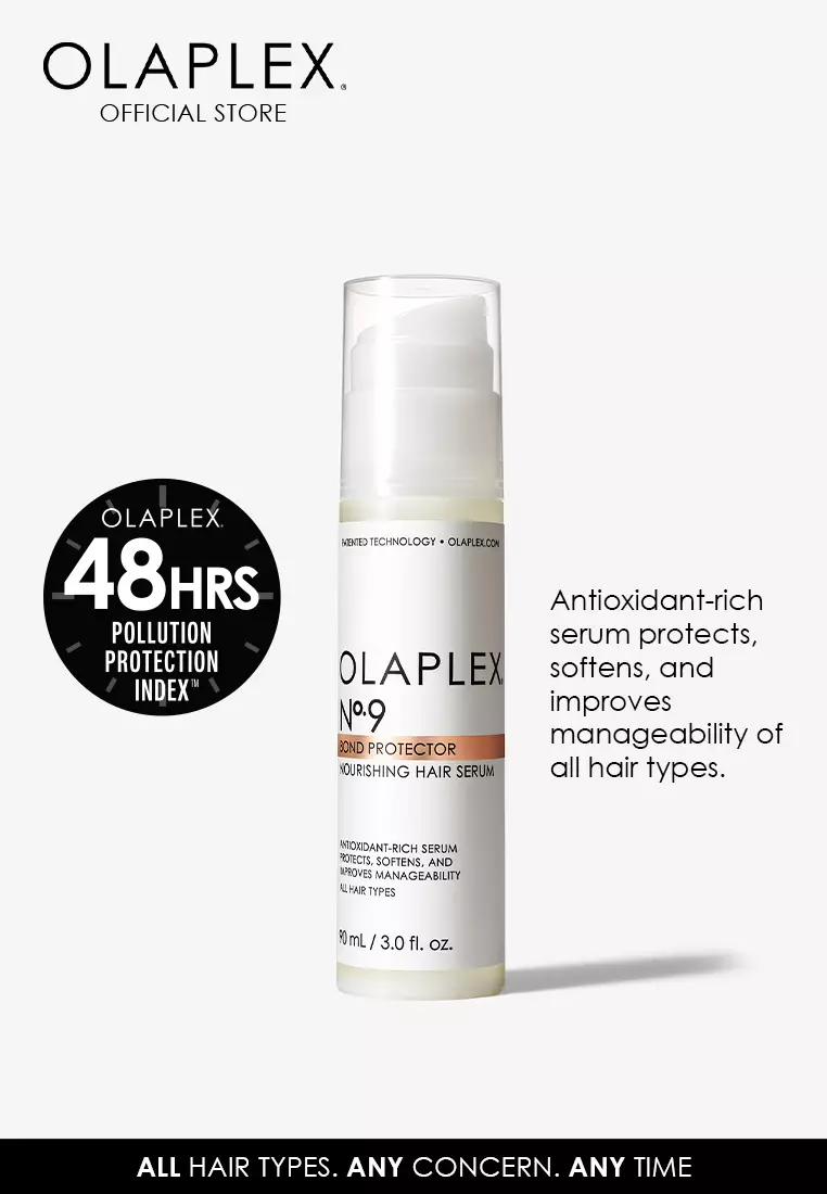 Shield & Style Kit (No. 6 - 100ml, No. 9 - 90ml)