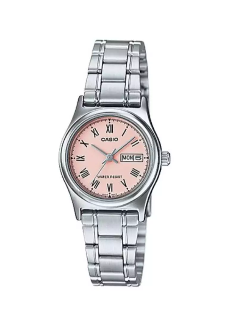 Buy Casio Watches | Sale Up to 90% @ ZALORA SG