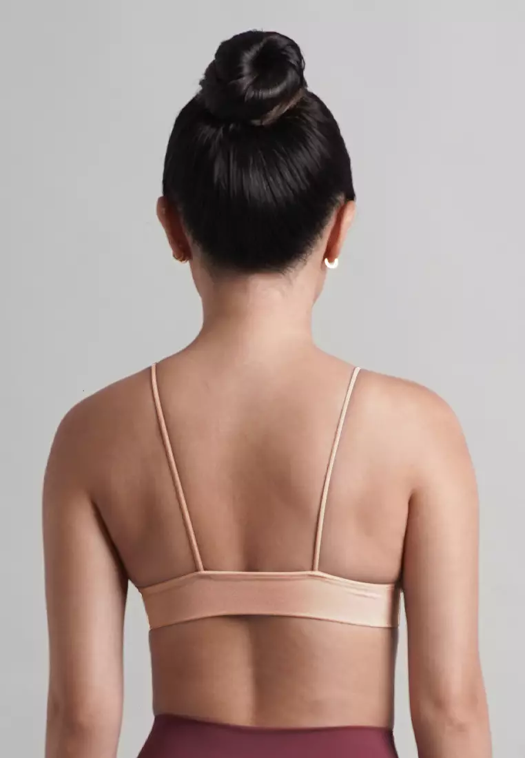Core Collection: Talula Seamless Sports Bralette