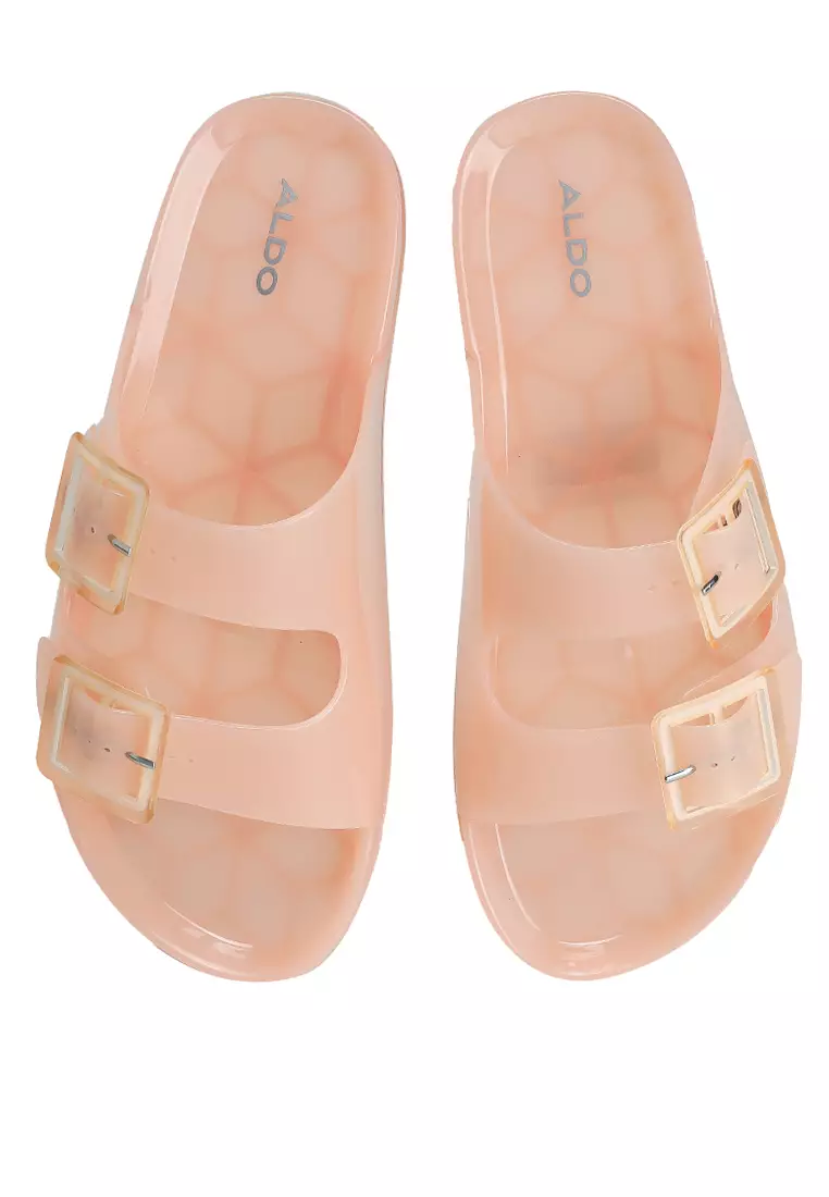 Lendon Jelly Sandals