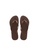 Havaianas brown Women Slim Flip Flops 4DE80SH0725FA6GS_3